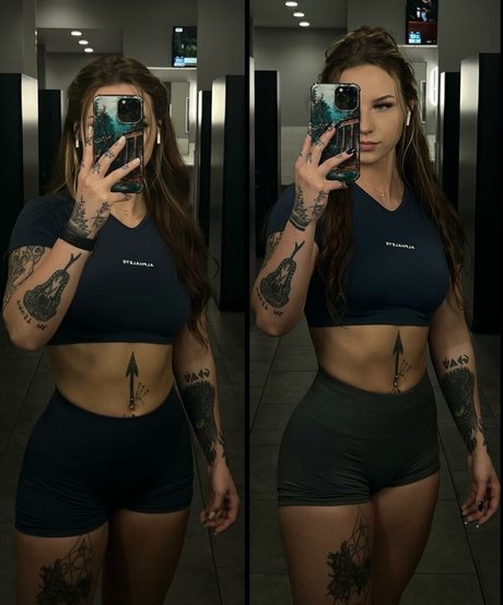 Natasha Gillem onlyfans nude porn