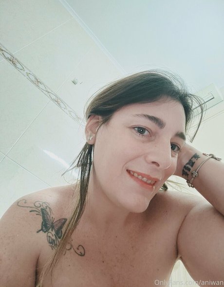 aniwan onlyfans porn nude