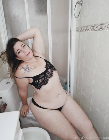 aniwan onlyfans nudes porn