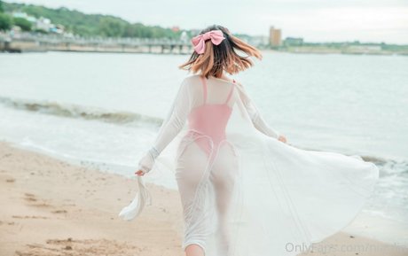 nianlin onlyfans sex tape