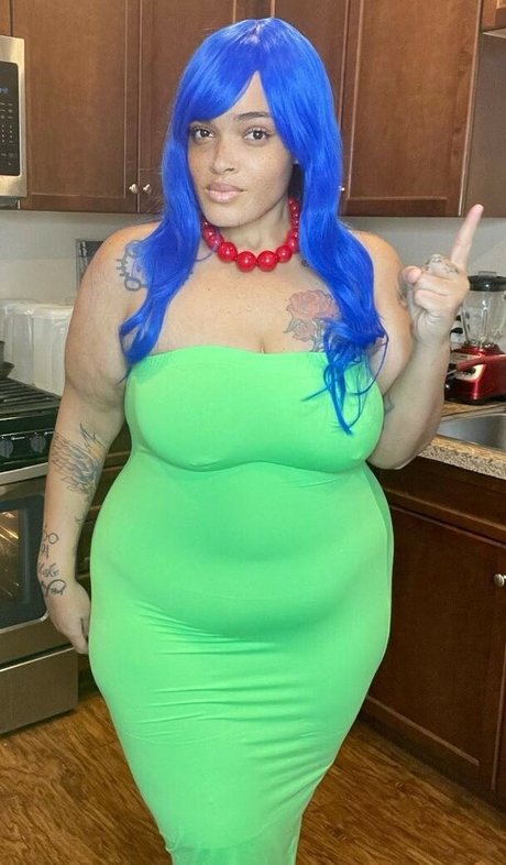 StarrDevereaux onlyfans nude leak