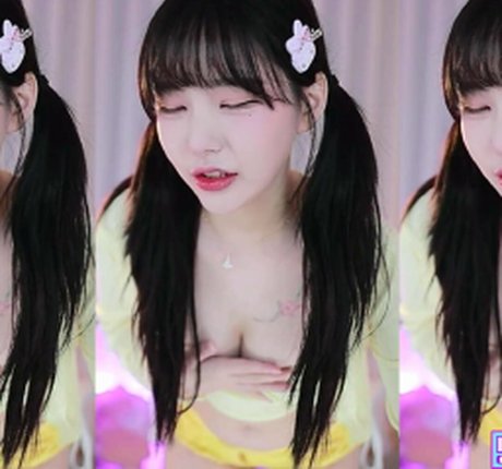 ChuJeong onlyfans porn free