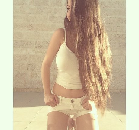 Sapir Hazansky pics onlyfans