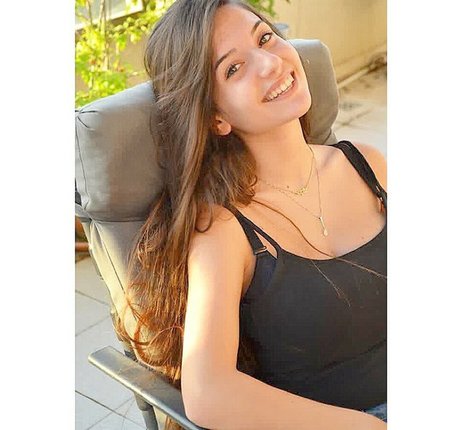 Sapir Hazansky onlyfans xxx