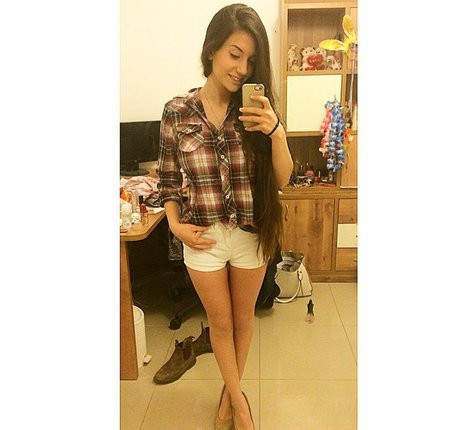 Sapir Hazansky fans only