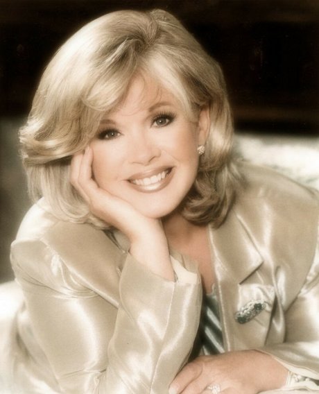 Connie Stevens Profile pic