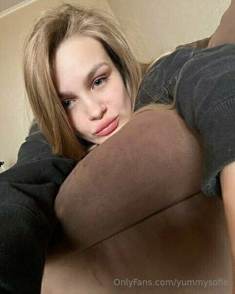 yummysofie onlyfans nudes leaked