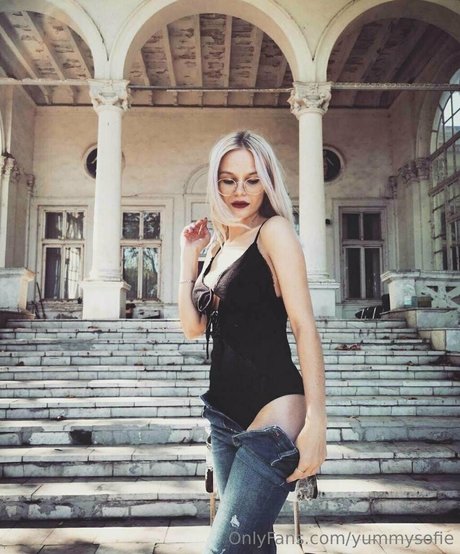 yummysofie onlyfans leaks porn