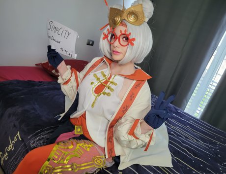 SweetDarling porn onlyfans