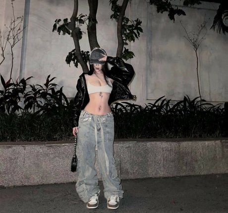 Veronica Lucifer xxx only fans