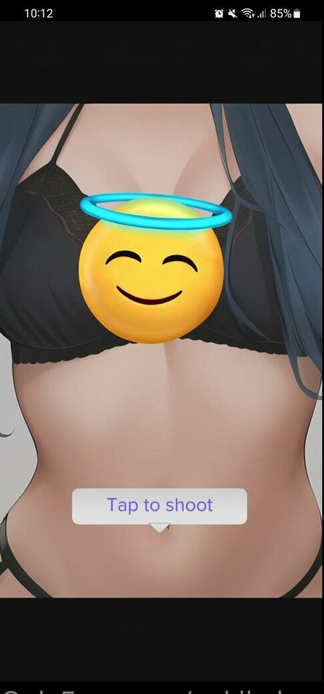 yourbluehairedwaifu onlyfans porno