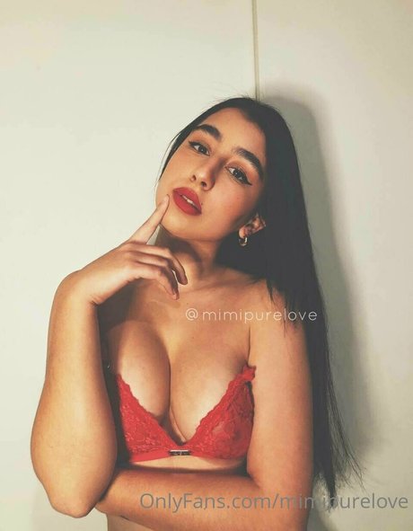 mimipurelove leaked only fans porn