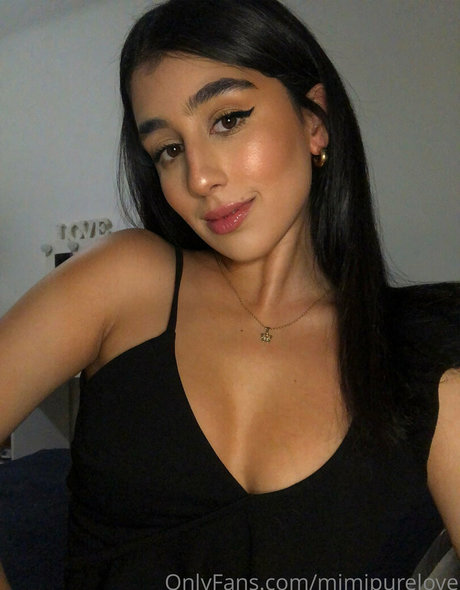 mimipurelove onlyfans leaked.