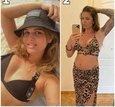 bigboobsjasmine nsfw onlyfans