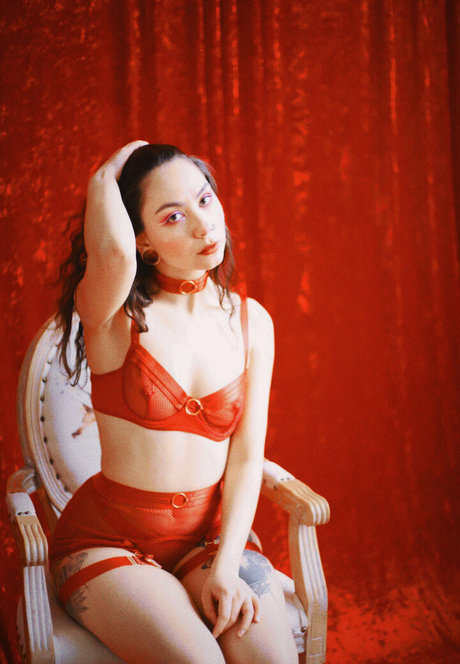 kitsunehime new onlyfans leaks