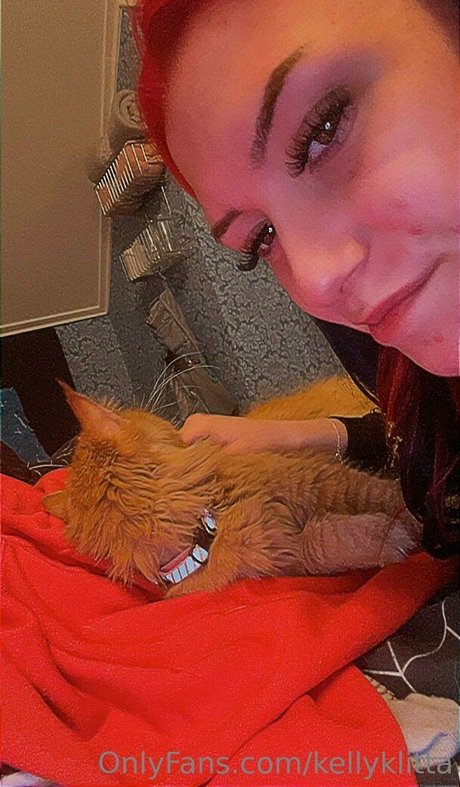 kellyklitta onlyfans nudes leaks