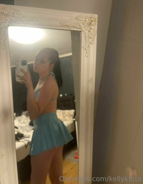 kellyklitta ass onlyfans