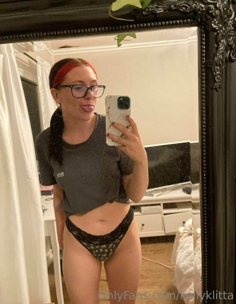 kellyklitta onlyfans nudes