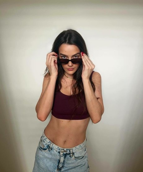 Mariana Molina onlyfans porn