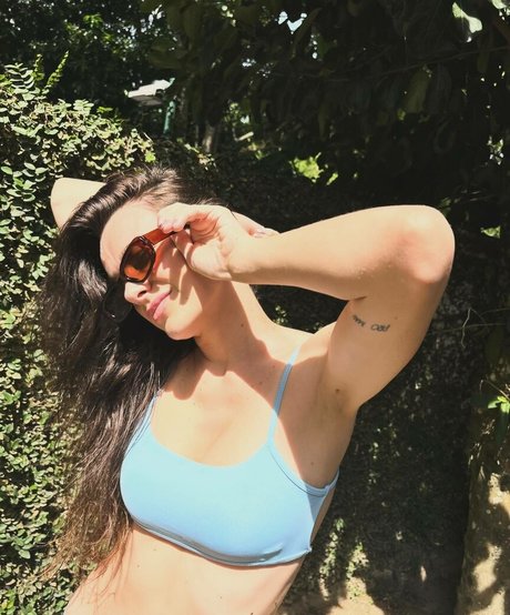 Mariana Molina onlyfans leak xxx