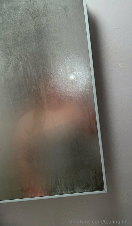 Tsaling lifts onlyfans naked porn