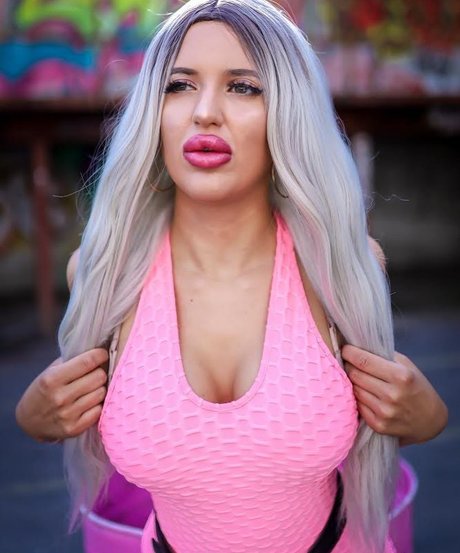 jessy bunny onlyfans nude leak