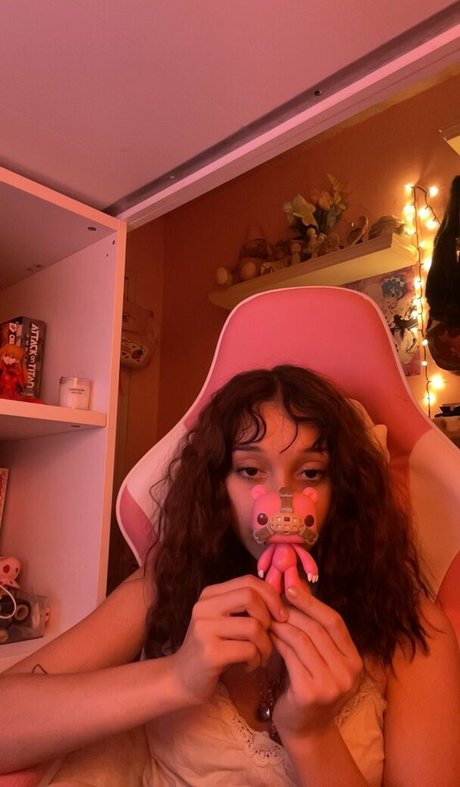 Pubbypie leaked onlyfans