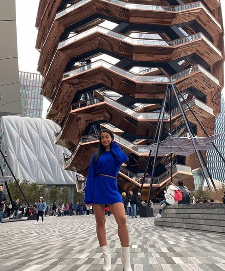 Gabrielle Firrello leaked onlyfans naked