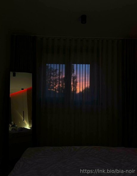 bianoir only fans leak nude