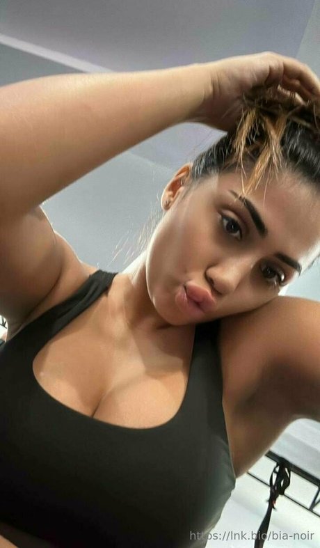 bianoir onlyfans leak sex