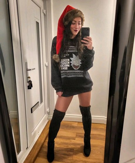 Lana Campbell onlyfans leajs