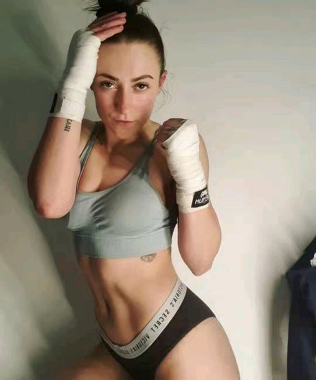 Lana Campbell onlyfans nudes