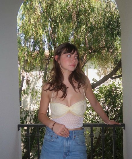 Lauren Donzis naked onlyfans leaks