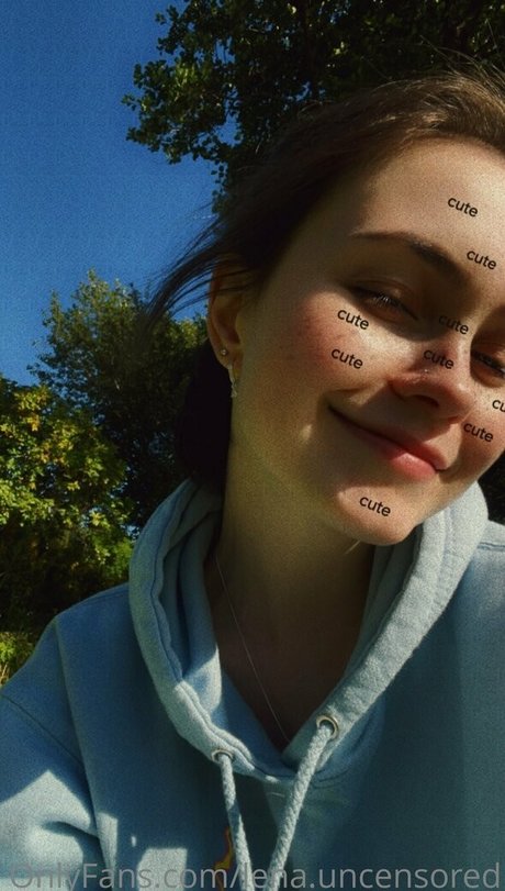 lena uncensored onlyfans leaks sex