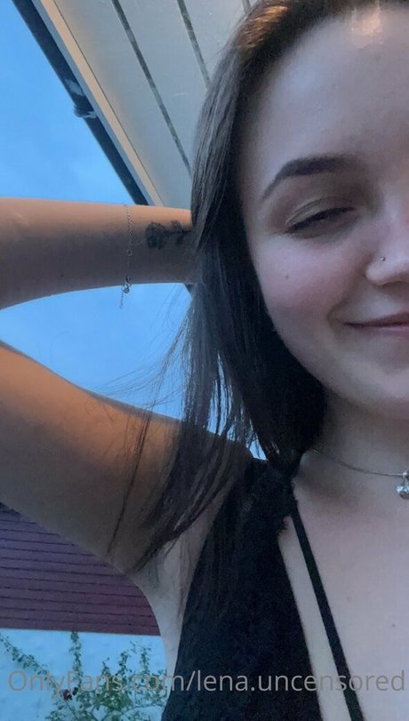 lena uncensored only fans pic