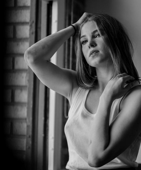 Jess Gabor onlyfans nude