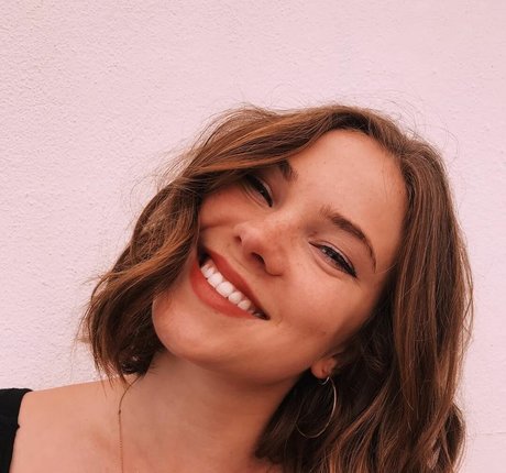 Jess Gabor naked leaked onlyfans