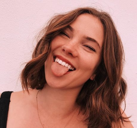 Jess Gabor onlyfans leaked.