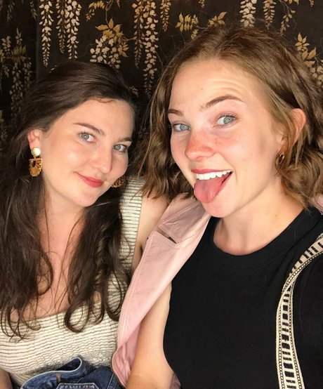 Jess Gabor onlyfans leaked nudes