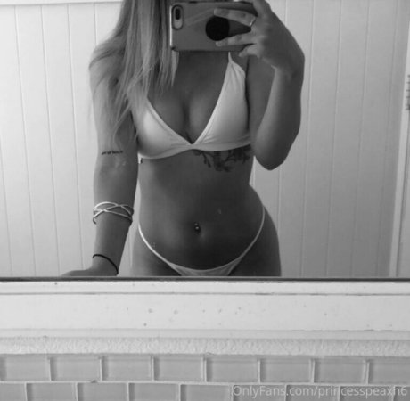 Princesspeaxh6 leaked only fans