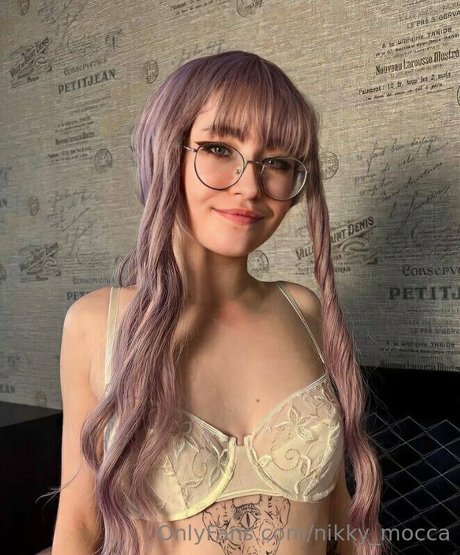 nikky mocca only fans