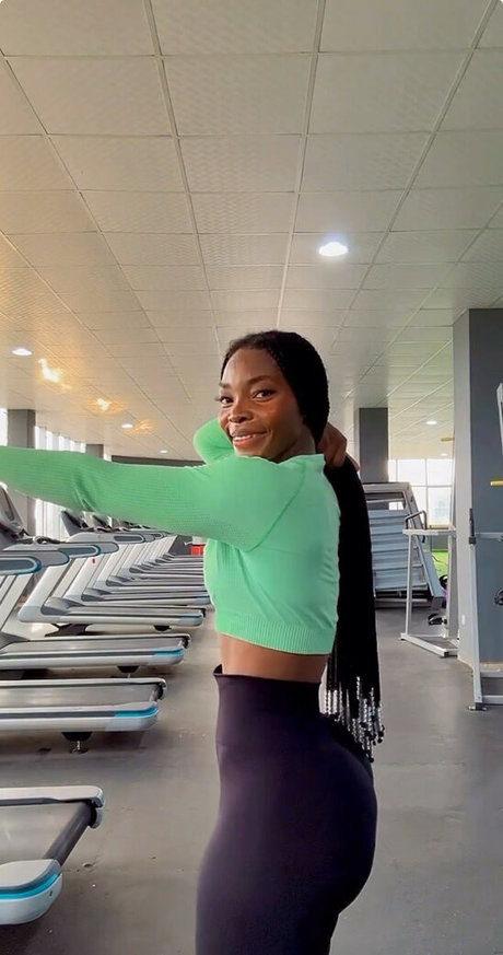 Korpobrownskin onlyfans strip