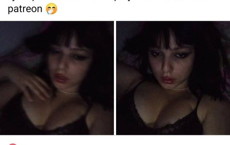 Imane Faiz onlyfans leak fuck