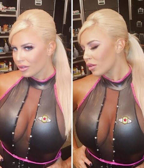 Dana Brooke leak only fans