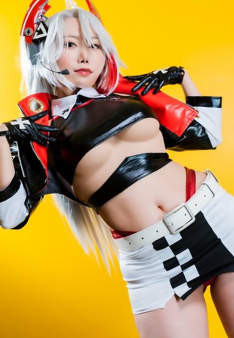 Minemeroxx leaked only fans nudes