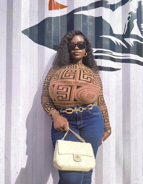 Chanel La Croix leaked only fans nudes