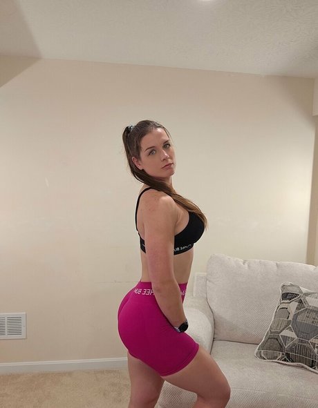 Kayeufy porn only fans