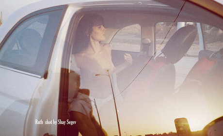 Ruth Calahorra onlyfans leajs