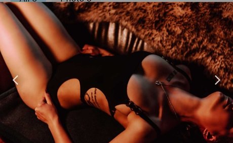 Ticia Takashi onlyfans leaked nude