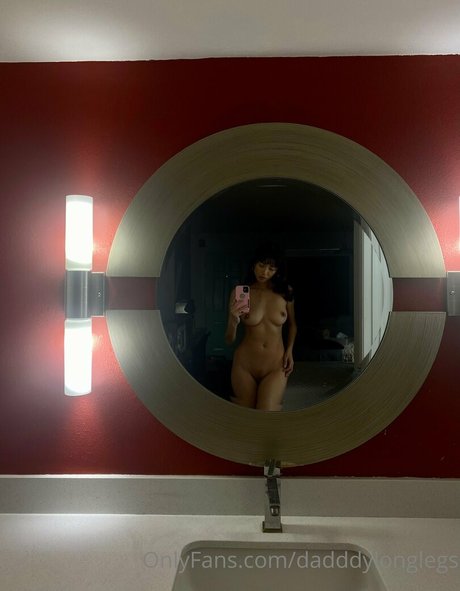 Daddylonglegs onlyfans nude content